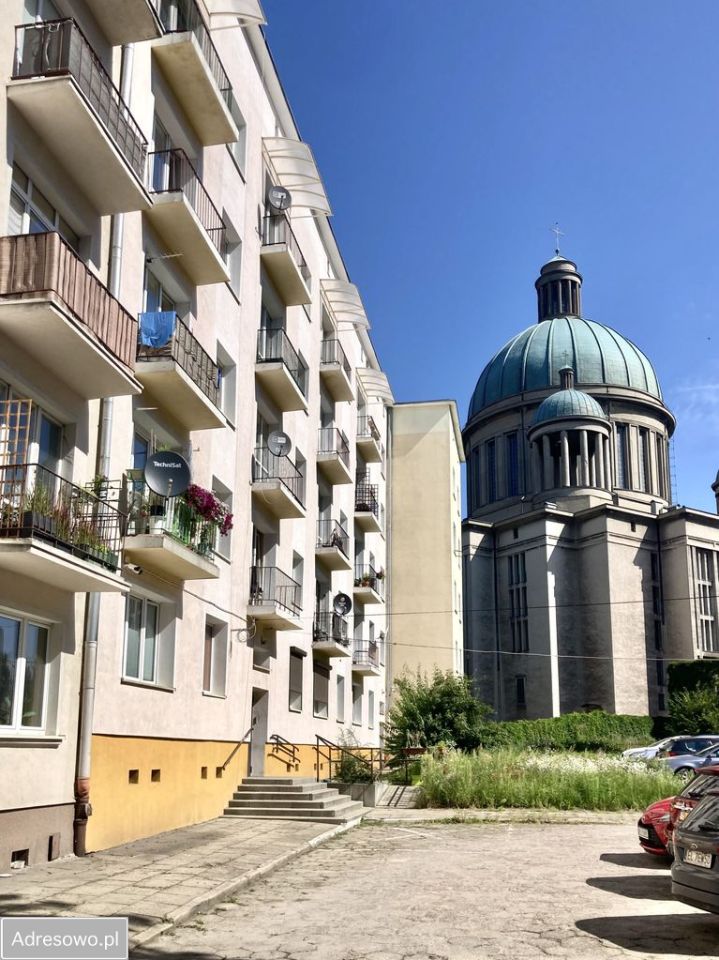 Mieszkanie 2-pokojowe Łódź Śródmieście, ul. Uniwersytecka. Zdjęcie 18