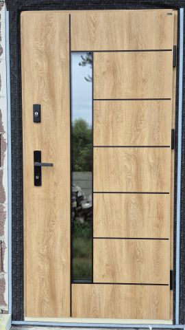 dom wolnostojący, 4 pokoje Mrozy, ul. Zielonego Wzgórza. Zdjęcie 36