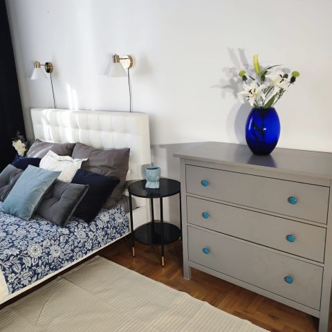 Mieszkanie 3-pokojowe Kraków Zwierzyniec, ul. Salwatorska. Zdjęcie 1