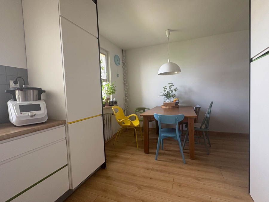 Mieszkanie 3-pokojowe Wadowice, os. Pod Skarpą. Zdjęcie 13