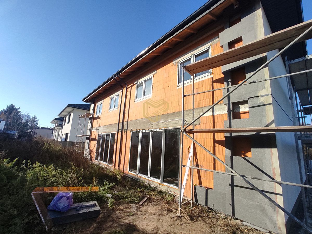 bliźniak, 5 pokoi Warszawa Wawer. Zdjęcie 20