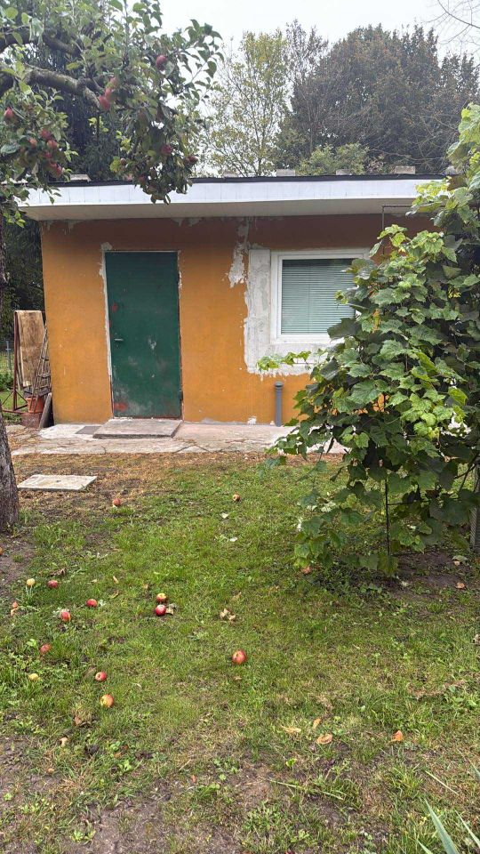 Działka rod Łódź Sikawa, ul. Prezydenta. Zdjęcie 6