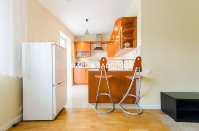 Mieszkanie 2-pokojowe Kraków Stare Miasto, ul. Krowoderska. Zdjęcie 2