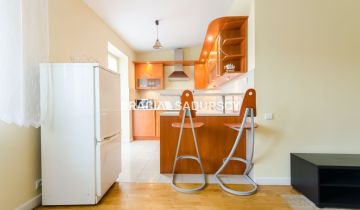 Mieszkanie 2-pokojowe Kraków Stare Miasto, ul. Krowoderska