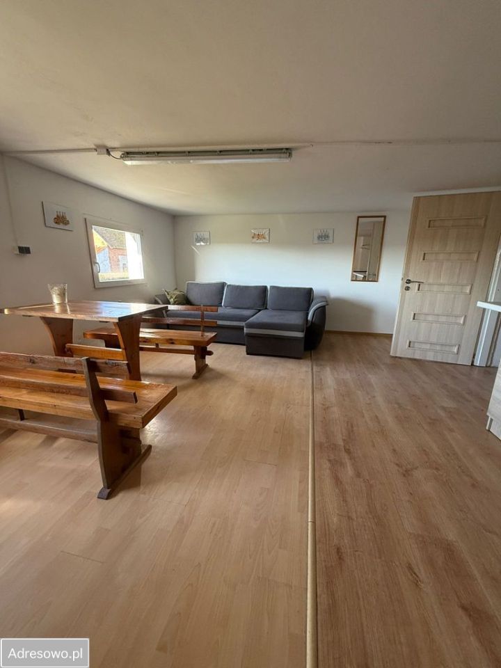 Hala/magazyn Pielgrzymowice. Zdjęcie 14