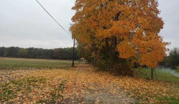 Działka budowlana Węgrzce