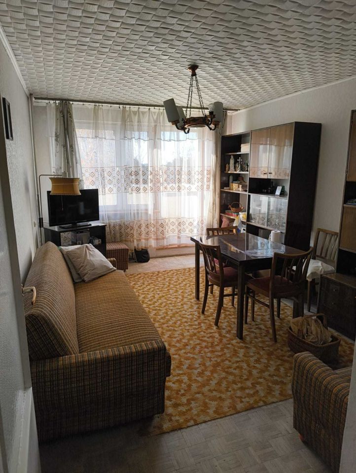 Mieszkanie 2-pokojowe Solec Kujawski, ul. Żwirki i Wigury. Zdjęcie 2