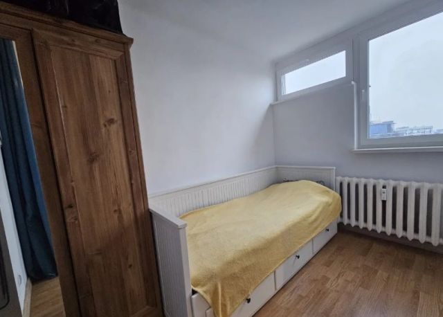 Mieszkanie 2-pokojowe Warszawa, al. Jana Pawła II. Zdjęcie 10