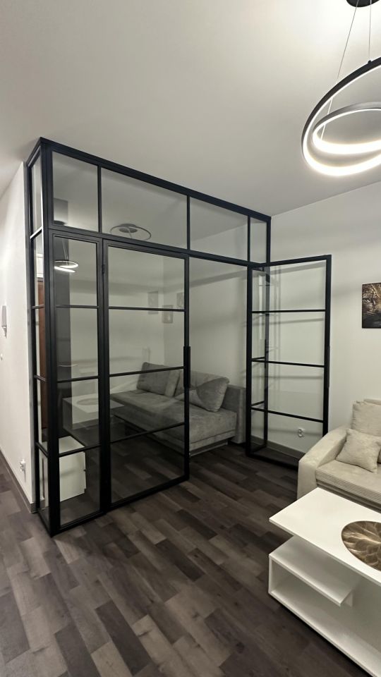 Mieszkanie 1-pokojowe Siedlce, ul. Rakowiecka. Zdjęcie 12