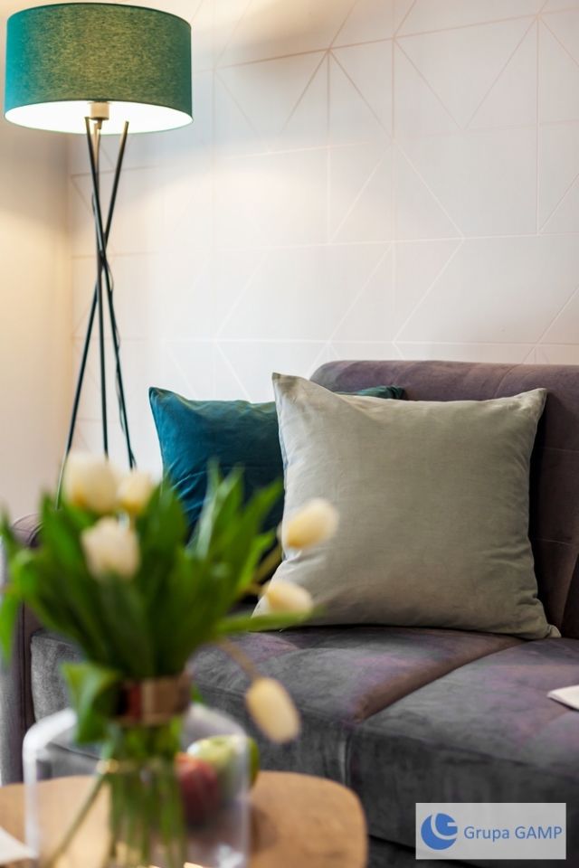 Mieszkanie 1-pokojowe Kraków, ul. Akacjowa. Zdjęcie 5