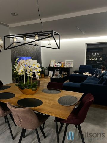 dom wolnostojący, 5 pokoi Wiązowna, ul. Dobra. Zdjęcie 6