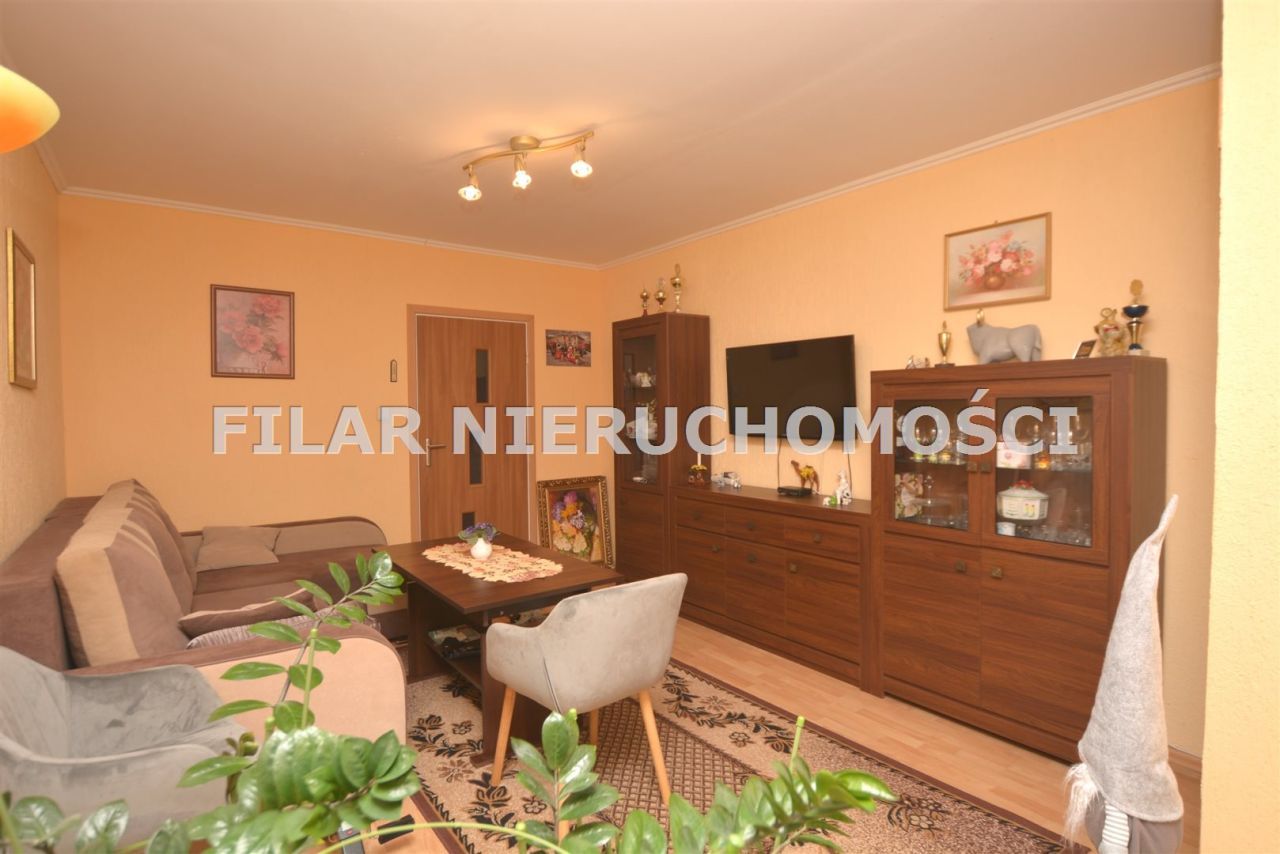 Mieszkanie 3-pokojowe Lubin Przylesie, ul. Sportowa. Zdjęcie 8