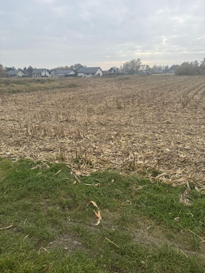 Działka budowlana Poręba Wielka, ul. Zachodnia. Zdjęcie 3