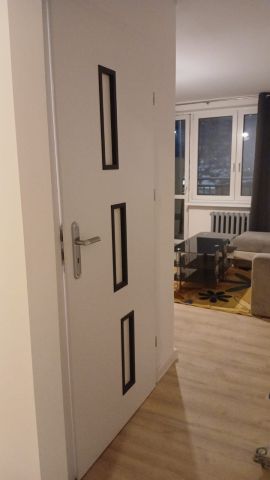 Mieszkanie 2-pokojowe Białystok Centrum, ul. Wesoła. Zdjęcie 4