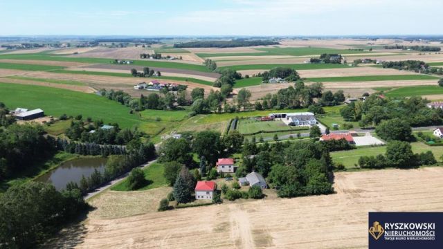 dom wolnostojący, 6 pokoi Poturzyn. Zdjęcie 1