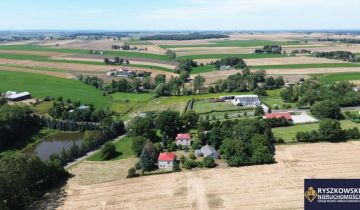 dom wolnostojący, 6 pokoi Poturzyn