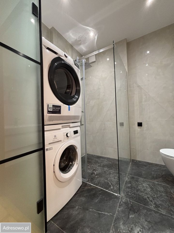 Mieszkanie 1-pokojowe Warszawa Wola, ul. Obozowa. Zdjęcie 5