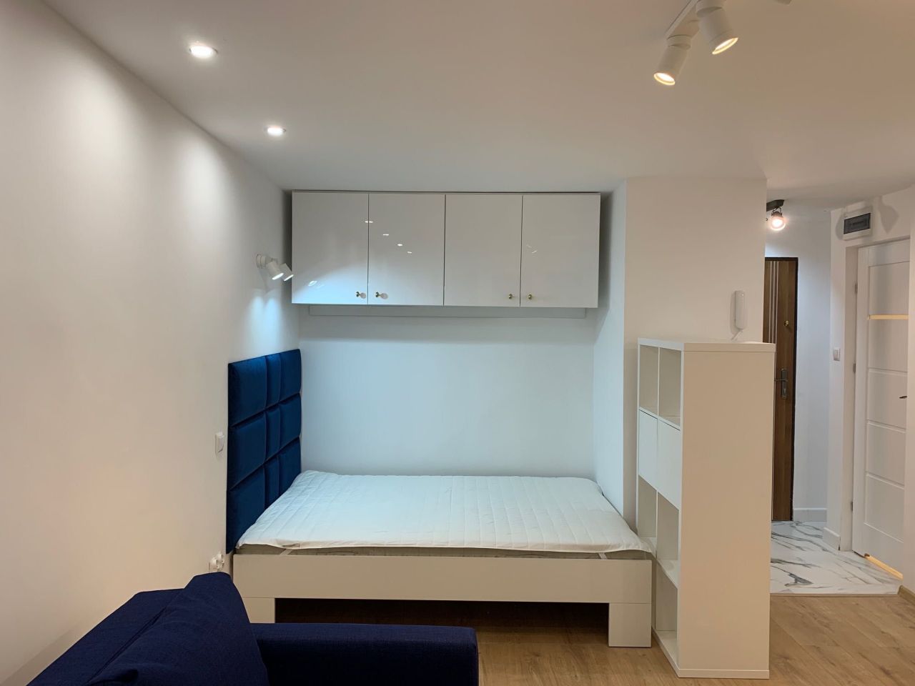 Mieszkanie 1-pokojowe Nowy Sącz. Zdjęcie 5