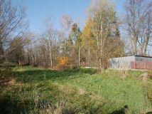 Działka budowlana Ładna. Zdjęcie 2