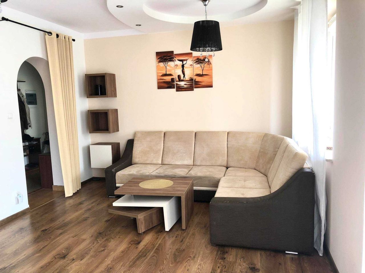 Mieszkanie 3-pokojowe Rzeszów, ul. Biecka. Zdjęcie 8