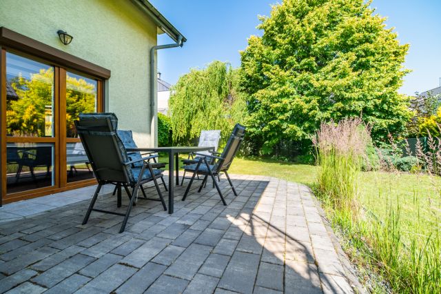 dom wolnostojący, 4 pokoje Rzeszów, ul. Krakowska. Zdjęcie 17