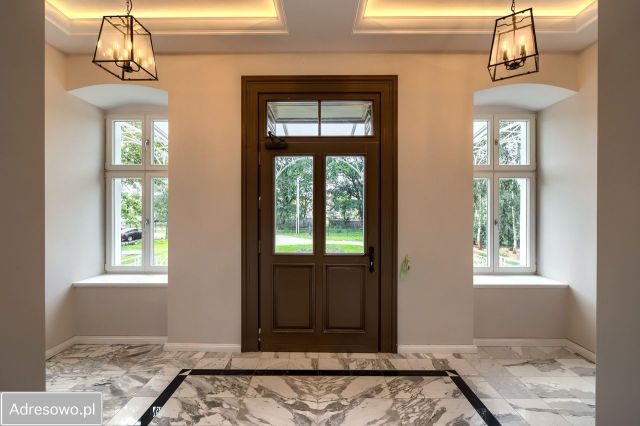 Mieszkanie 3-pokojowe Miroszowice, ul. Pałacowa. Zdjęcie 4