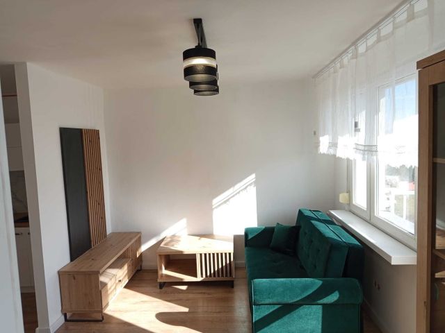 Mieszkanie 2-pokojowe Głubczyce, ul. Klasztorna. Zdjęcie 1