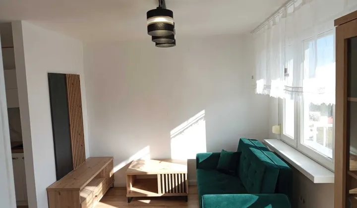 Mieszkanie 2-pokojowe Głubczyce, ul. Klasztorna