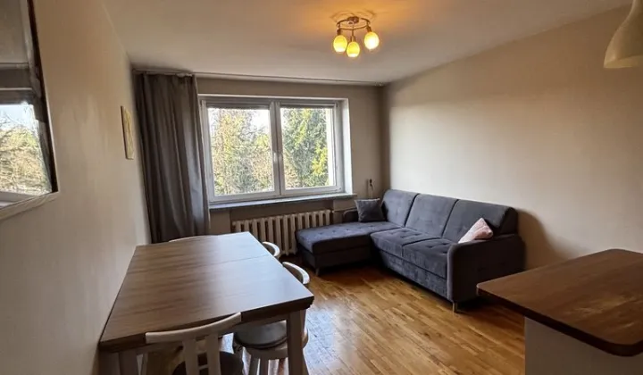 Mieszkanie 3-pokojowe Kotuń