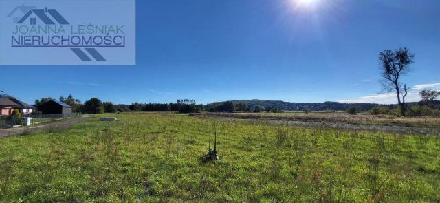 Działka budowlana Ryczówek, ul. Wodąca. Zdjęcie 1