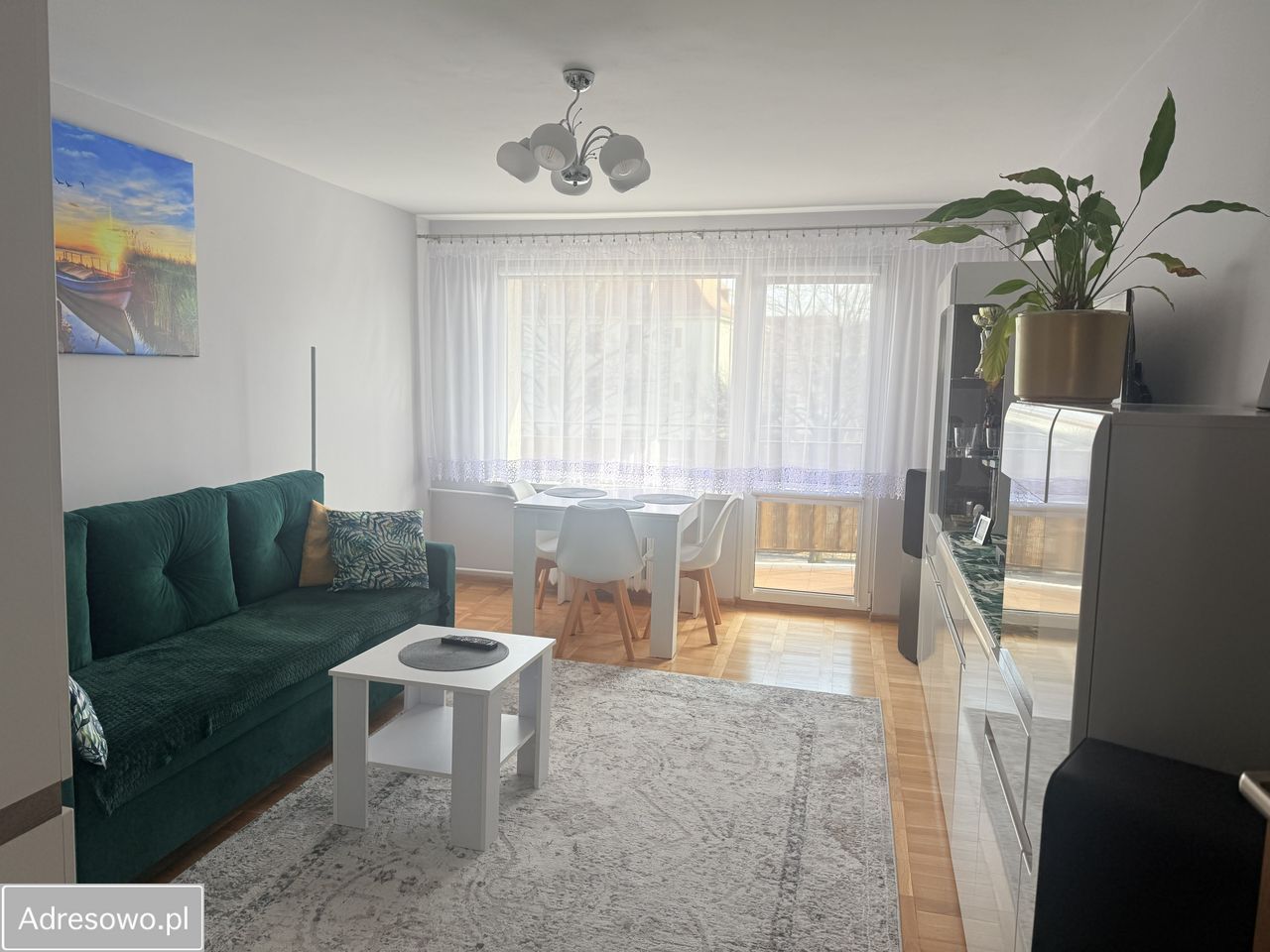 Mieszkanie 2-pokojowe Koszalin, ul. 4 Marca. Zdjęcie 9