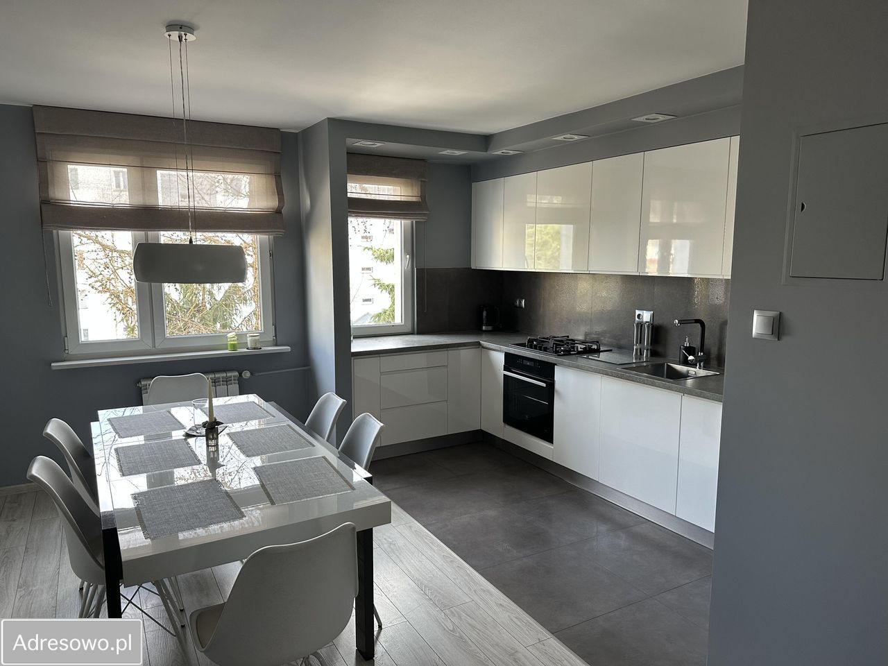 Mieszkanie 2-pokojowe Radom Wośniki, ul. Wośnicka. Zdjęcie 12