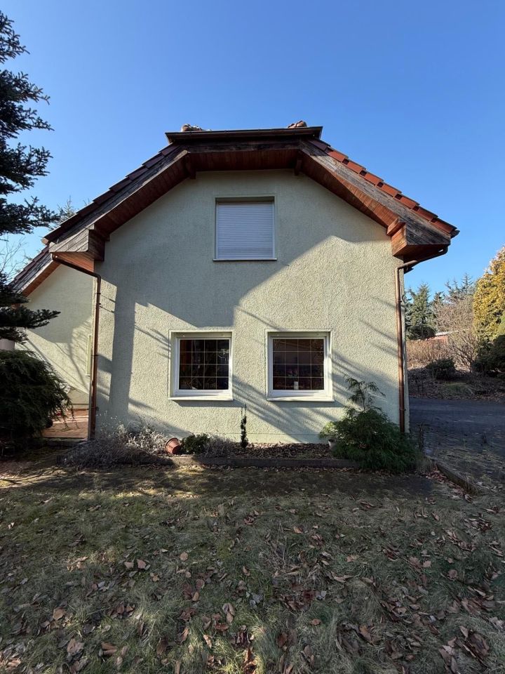 dom letniskowy Szczodrochowo. Zdjęcie 6