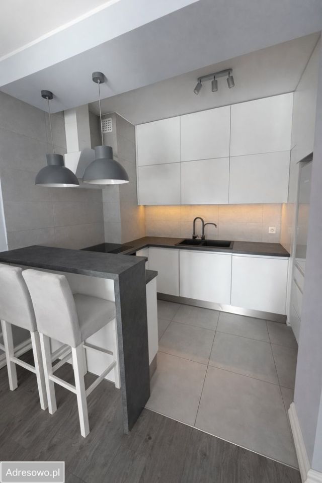 Mieszkanie 3-pokojowe Warka, ul. Spółdzielcza. Zdjęcie 3