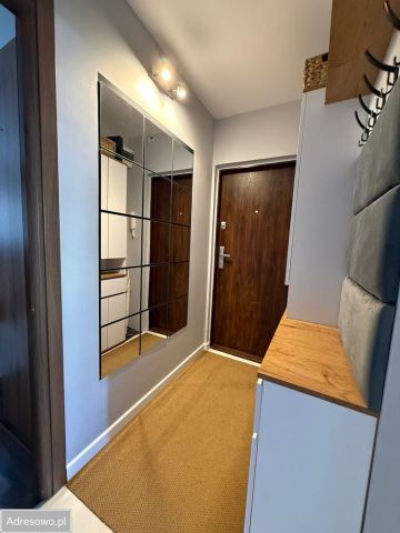 Mieszkanie 3-pokojowe Warszawa Koło, ul. Przy Lasku. Zdjęcie 4