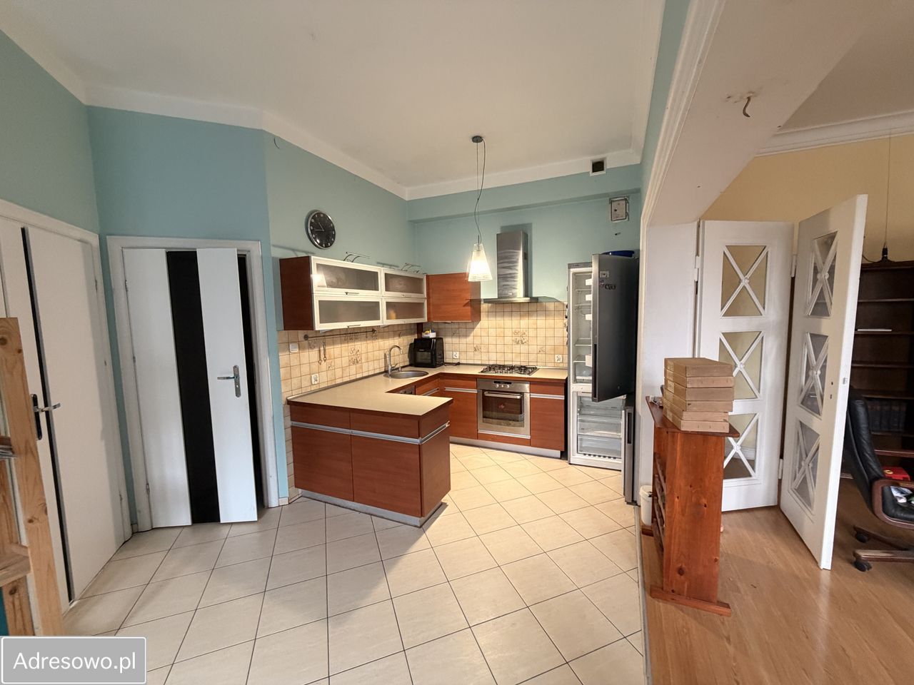 Mieszkanie 7-pokojowe Bytom Śródmieście. Zdjęcie 20