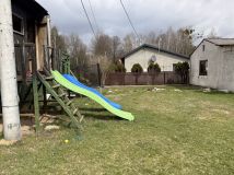 dom wolnostojący Franciszków. Zdjęcie 4