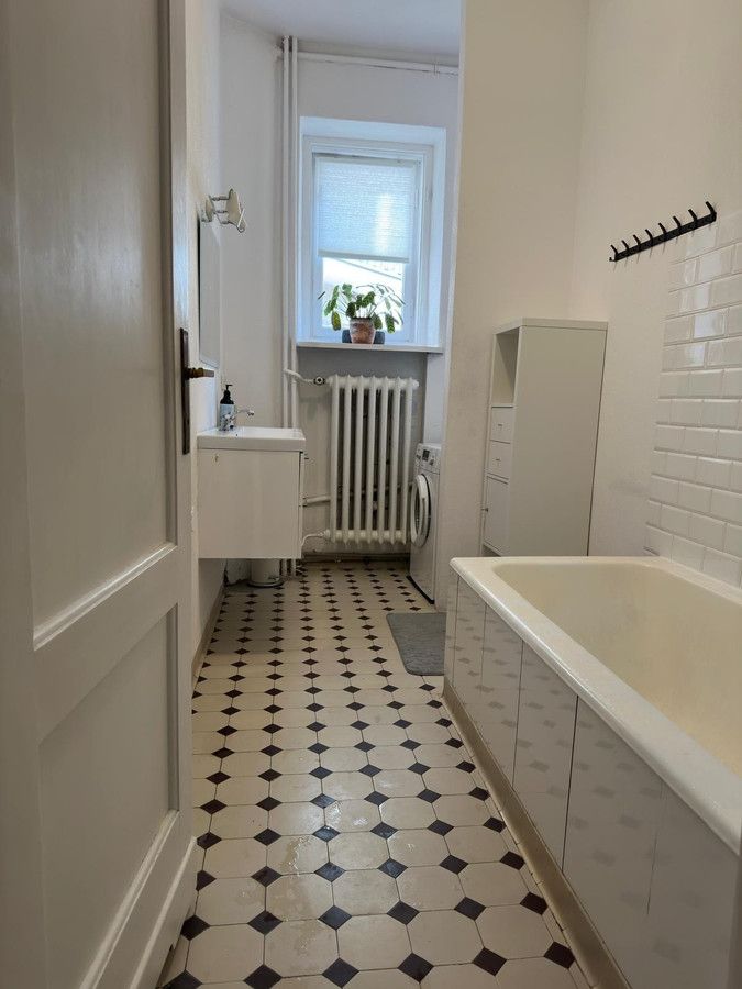 Mieszkanie 4-pokojowe Warszawa Żoliborz. Zdjęcie 2