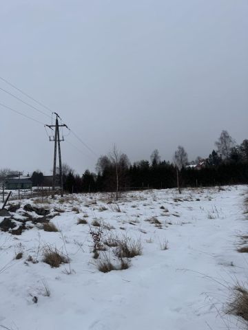 Działka budowlana Zbeniny. Zdjęcie 1