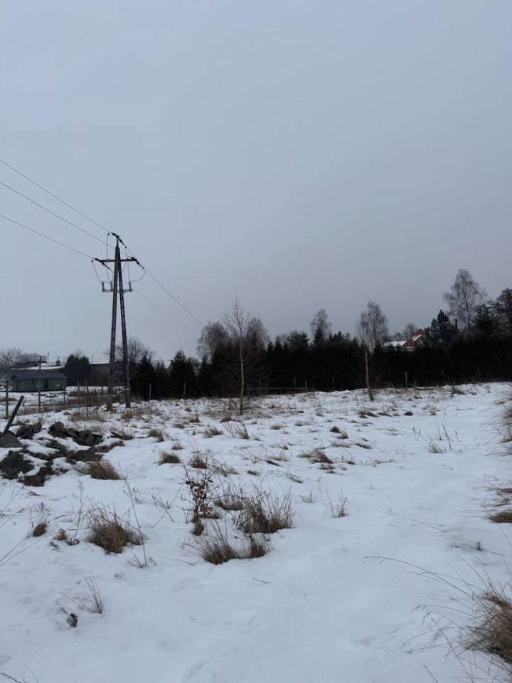 Działka budowlana Zbeniny. Zdjęcie 1