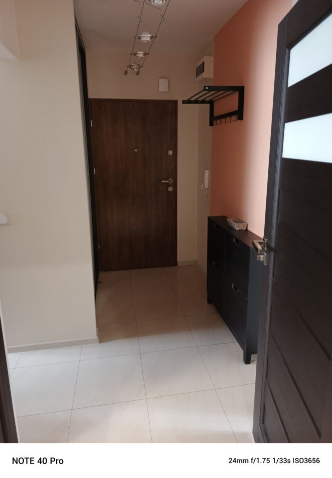 Mieszkanie 2-pokojowe Łuków, ul. Zbożowa. Zdjęcie 2