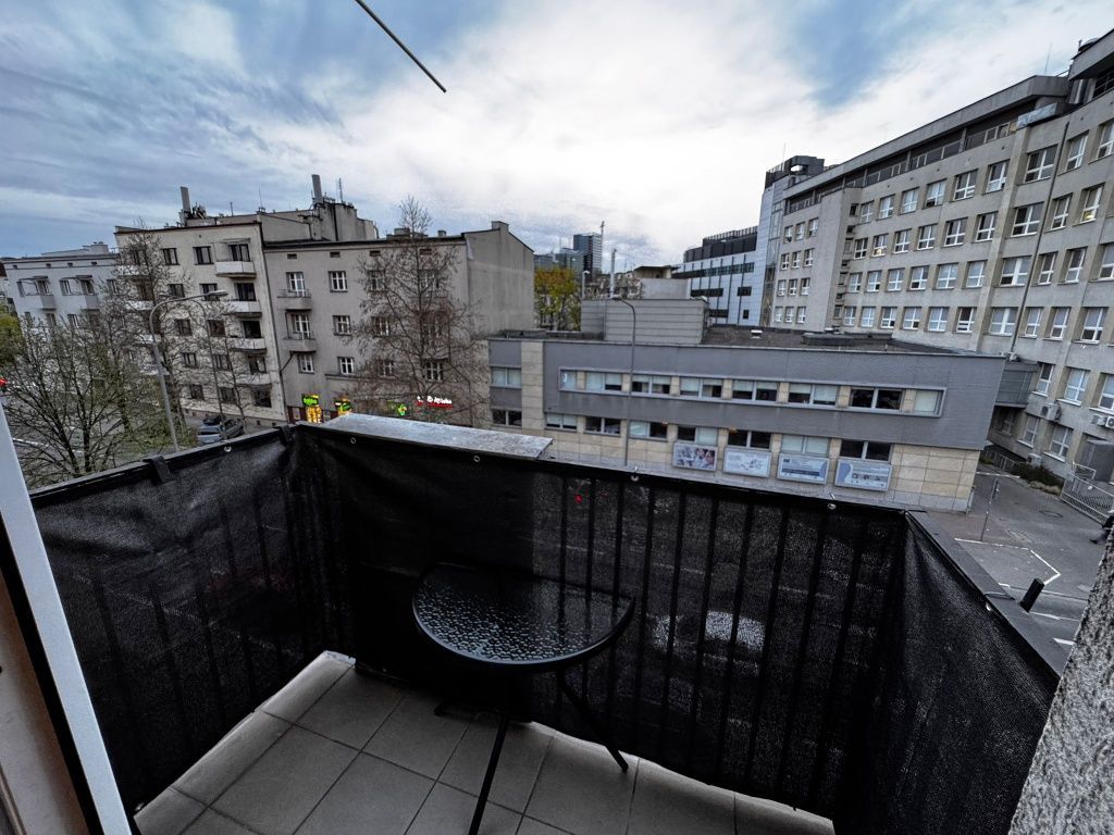 Mieszkanie 2-pokojowe Poznań Stare Miasto, ul. Garbary. Zdjęcie 7