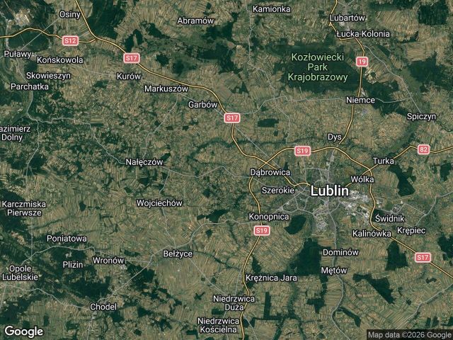 Działka rolno-budowlana Tomaszowice-Kolonia. Zdjęcie 1