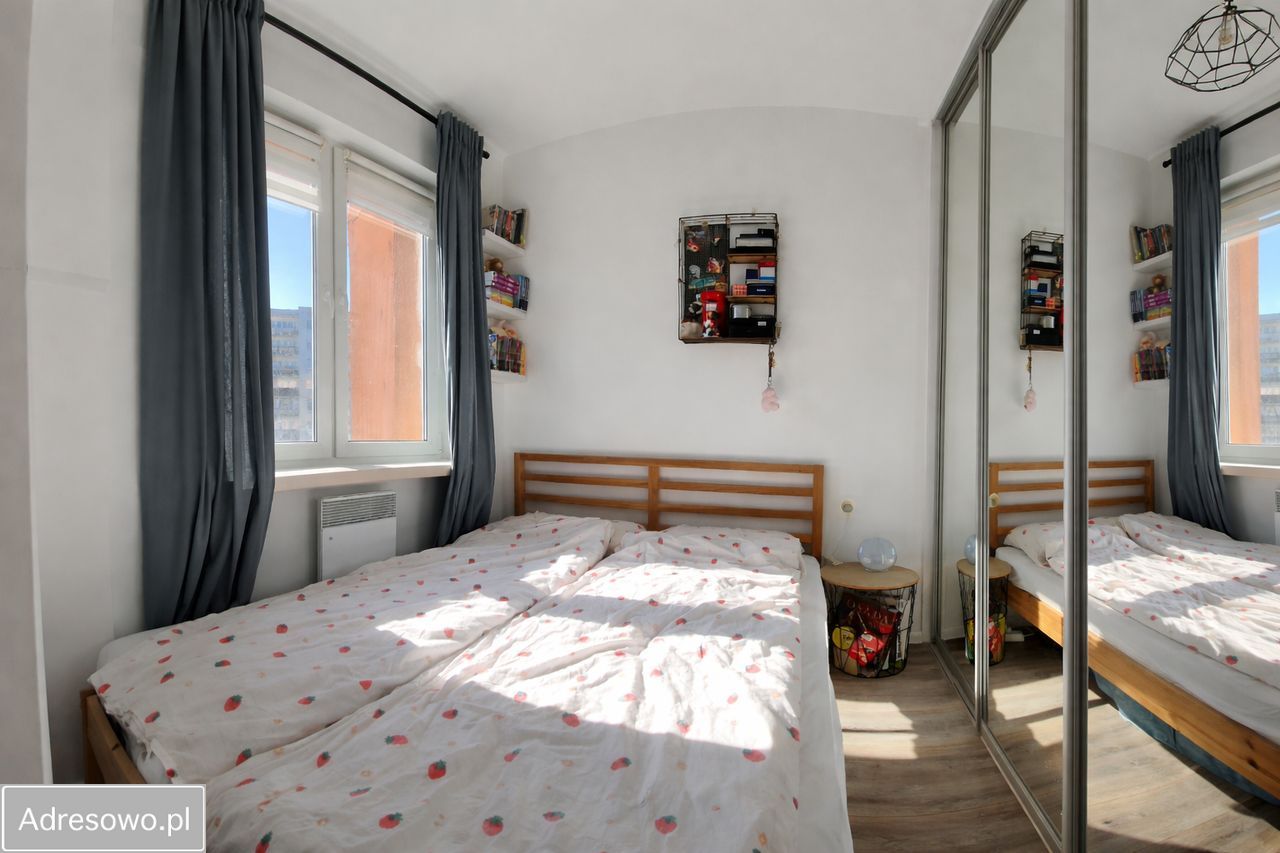 Mieszkanie 2-pokojowe Łódź Retkinia. Zdjęcie 9