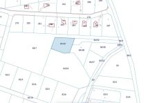 Działka budowlana Góra, działka nr 84/49. Zdjęcie 4