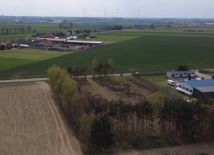 Działka budowlana Wilcza. Zdjęcie 3