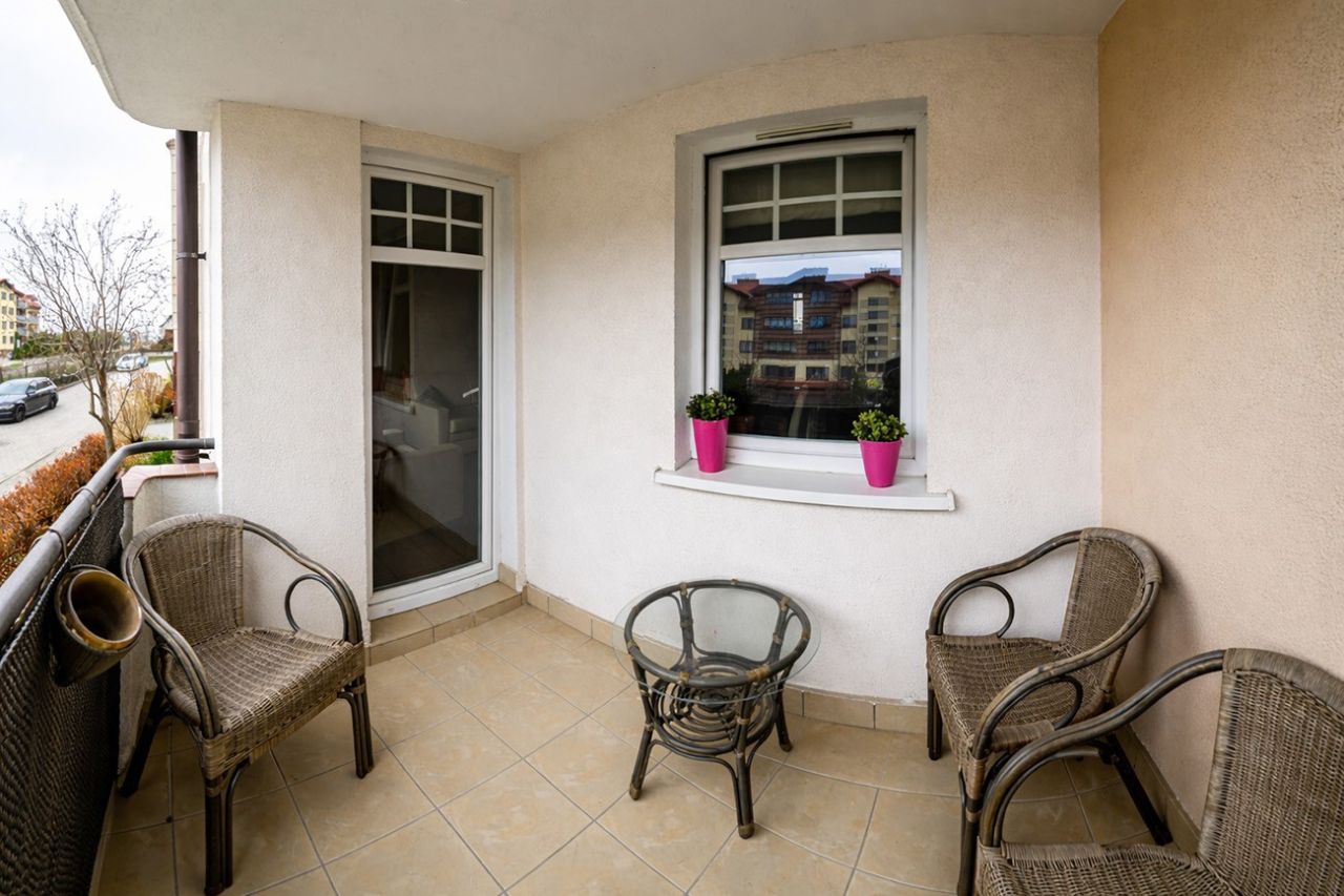 Mieszkanie 2-pokojowe Olsztyn, ul. ks. Jerzego Popiełuszki. Zdjęcie 8