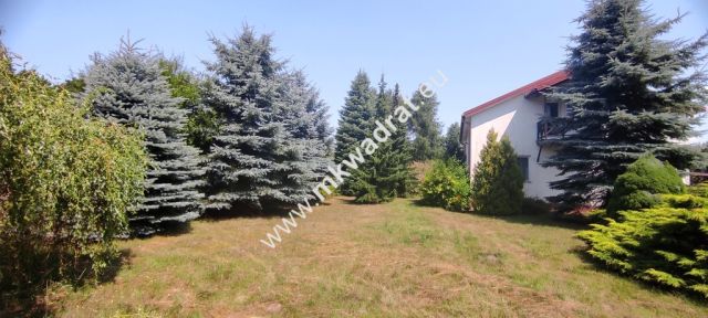 siedlisko, 3 pokoje Budy Wolskie. Zdjęcie 2