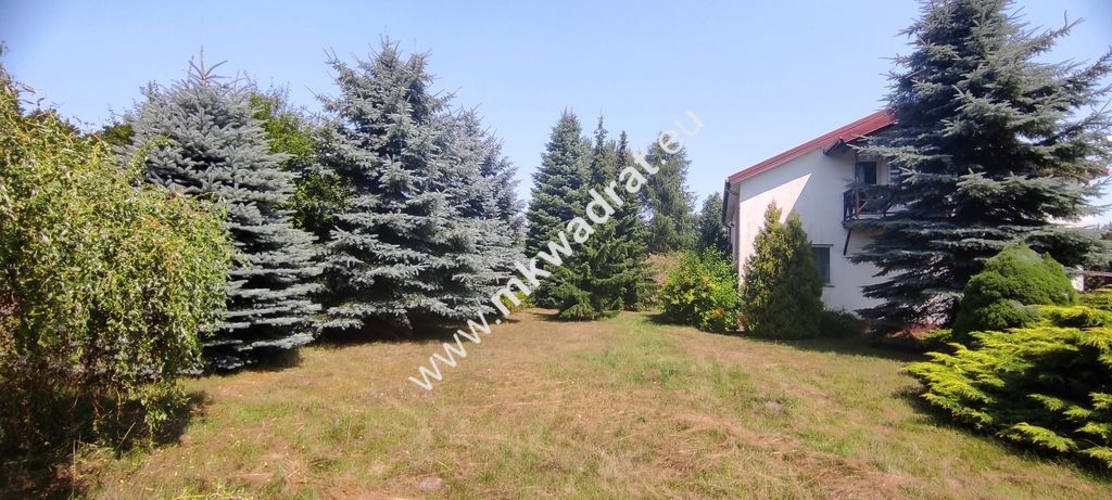 siedlisko, 3 pokoje Budy Wolskie. Zdjęcie 2