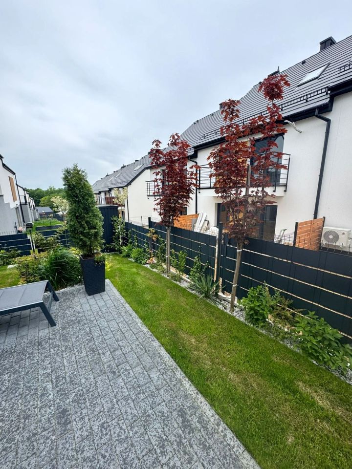 bliźniak Wieliczka, ul. Magnoliowa. Zdjęcie 15